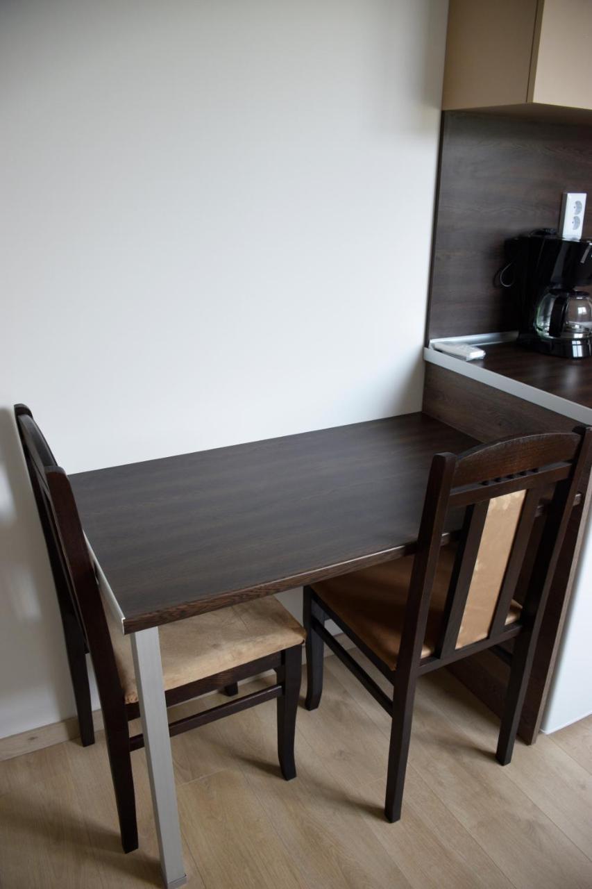 Studio Asi Obzor Eksteriør bilde